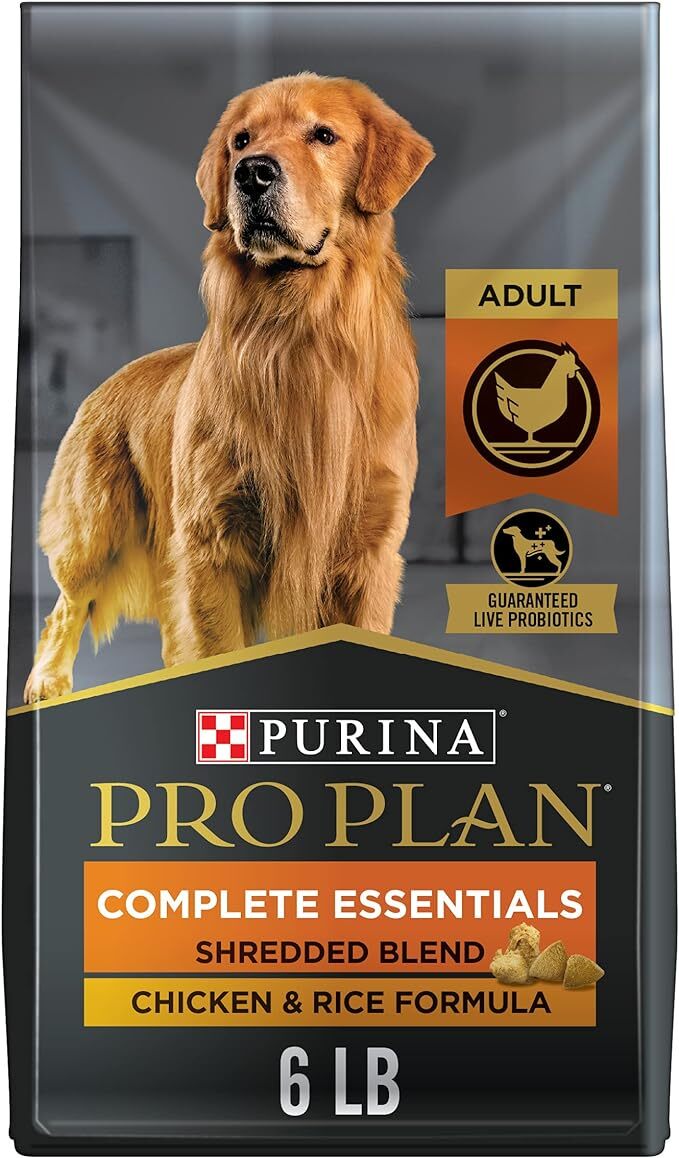 With Probiotics For Dogs