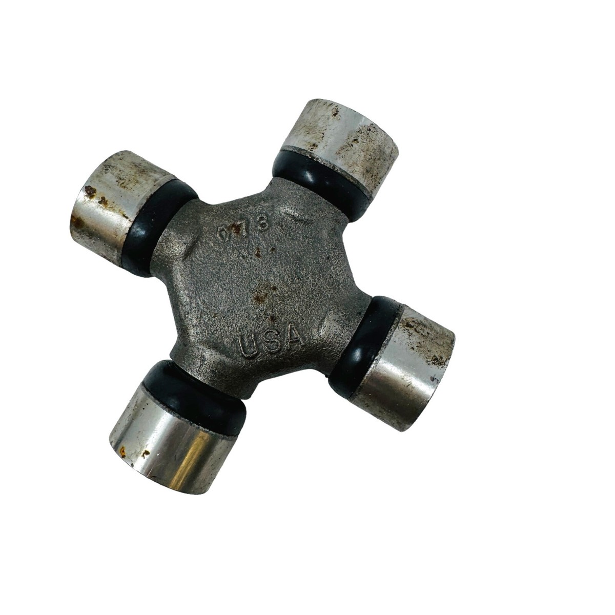 UKorgMONO盤　THE UNITED STATES OF AMERICA Mark Williams Enterprises 39035 Chromoly Slip Yoke 1350