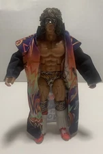 Mattel Ultimate Warrior Action Figure (styled like ultimate edition but Elite)