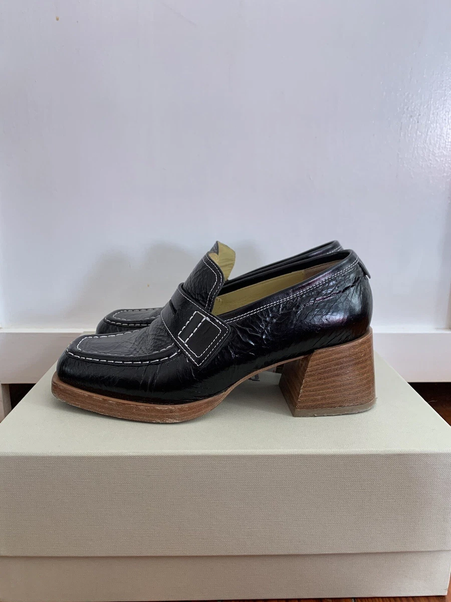 Kitty loafers sale