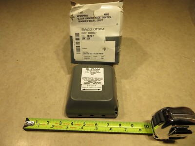 SLOAN ETF735A FAUCET CONTROL, AA0012