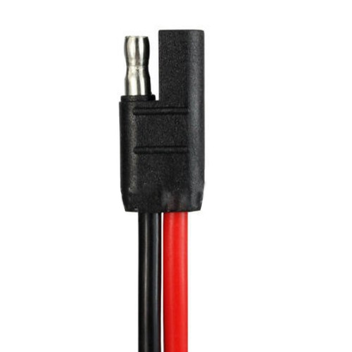12V DC Power Cable Cigarette Lighter Plug Jumper Cord for Motorola GM300 Radio - Zdjęcie 7 z 8