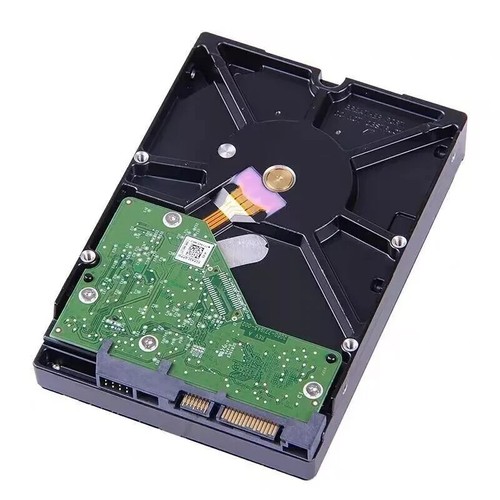 3TB WD Purple Surveillance CCTV 3.5" SATA Internal Hard Drive PC HDD WD40PURZ - Picture 3 of 4
