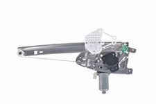 Lève vitre Smart CITY-COUPE