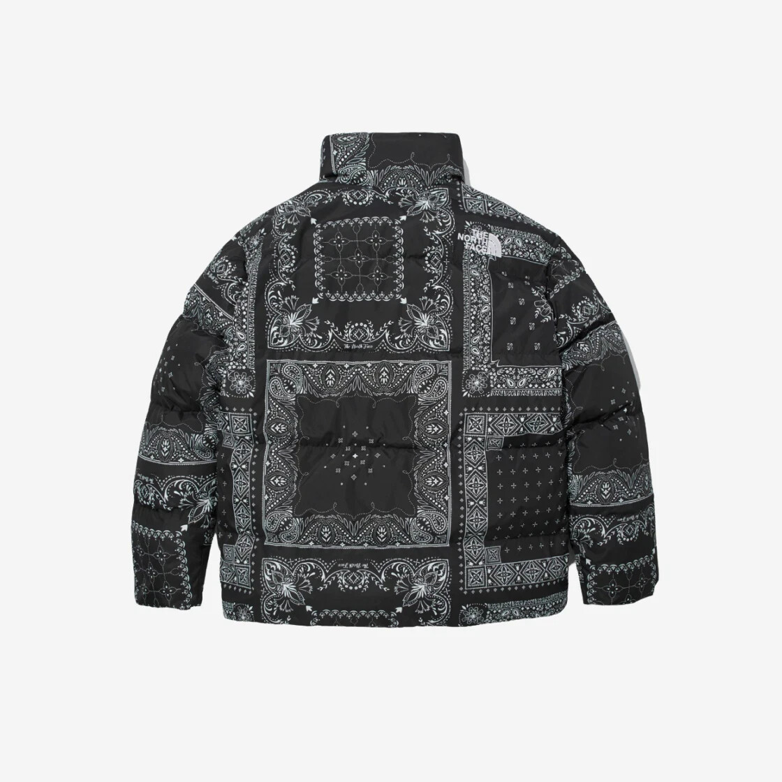THE NORTH FACE Mens NOVELTY LOFTY DOWN JACKET NJ1DM76A BLACK THE NORTH FACE Mens NOVELTY LOFTY DOWN JACKET NJ1DM76A BLACK