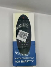 Replacement Remote Control For LG TV LCD LED HDTV Smart 4K UHD HD