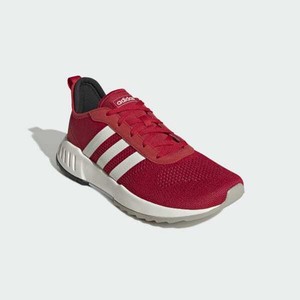 Adidas adidas Men's Phosphere Sneaker Scarlet/Chalk White/core Black M US |  Shoes