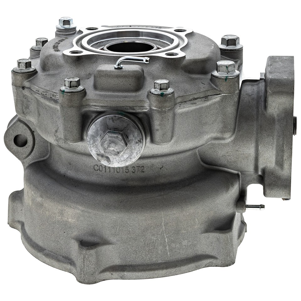 Handlebar Switch &amp; Starter Solenoid Relay Kit For Yamaha Kodiak