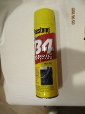 PRESTONE new OLD STOCK B4 spray fabric protec...