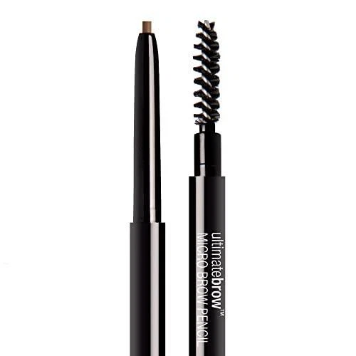 Wet n Wild Ultimate Brow Micro Eyebrow Retractable Pencil, Soft Brown, Ultra - Image 4 of 4
