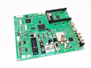 Grundig TV - Mainboard VSF190R-5 *SAT-Tuner* KYV2ZZ