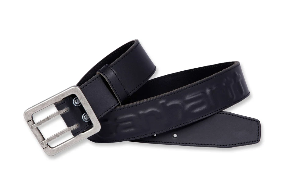 Carhartt logo belt 2217