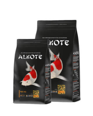 Alkote Profi Mix -  500g 25,98 /kg 1kg 17,49/kg 3kg 12,50 /kg
