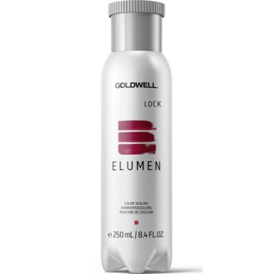 Goldwell Elumen Lock 250 ml - Farbnachbehandlung (9,48 /100ml)