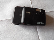 Jazz 206 Compact 35mm Camera Normal Panorama