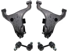 Front Control Arm Ball Joint Sway Bar Link Kit 92JHBZ14 for Armada 2017 2018