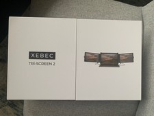 Xebec Tri-Screen 2 (XTS2) 10.1'' IPS 