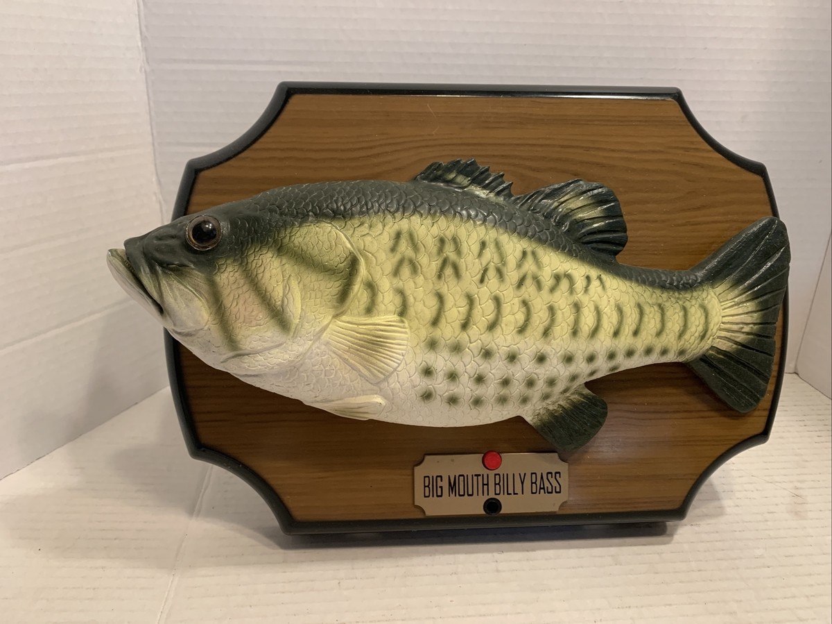 その他 BIG MOUTH BILLYBASS Amazon.com: Gemmy Inflateables Holiday G08 47957 Big Mouth