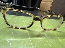 Calvin Klein Eyeglasses Frames Only Ck8529 Tortoise Shell Brown 50-17-135