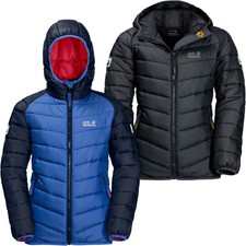 jack wolfskin zenon kids