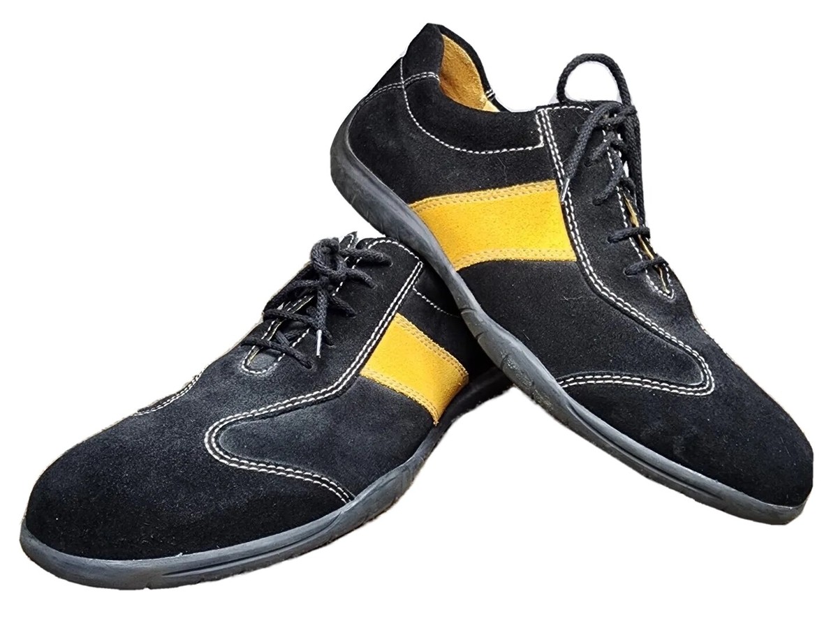 SALAMANDER MEN’S LEATHER SHOES Amazon.com | Salamander Men main image 2