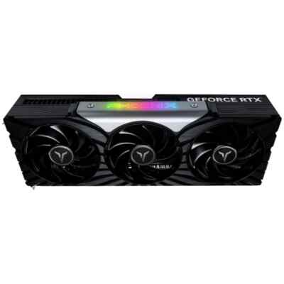 Yeston RTX5070 12G LUXURY GPU Graphics Card