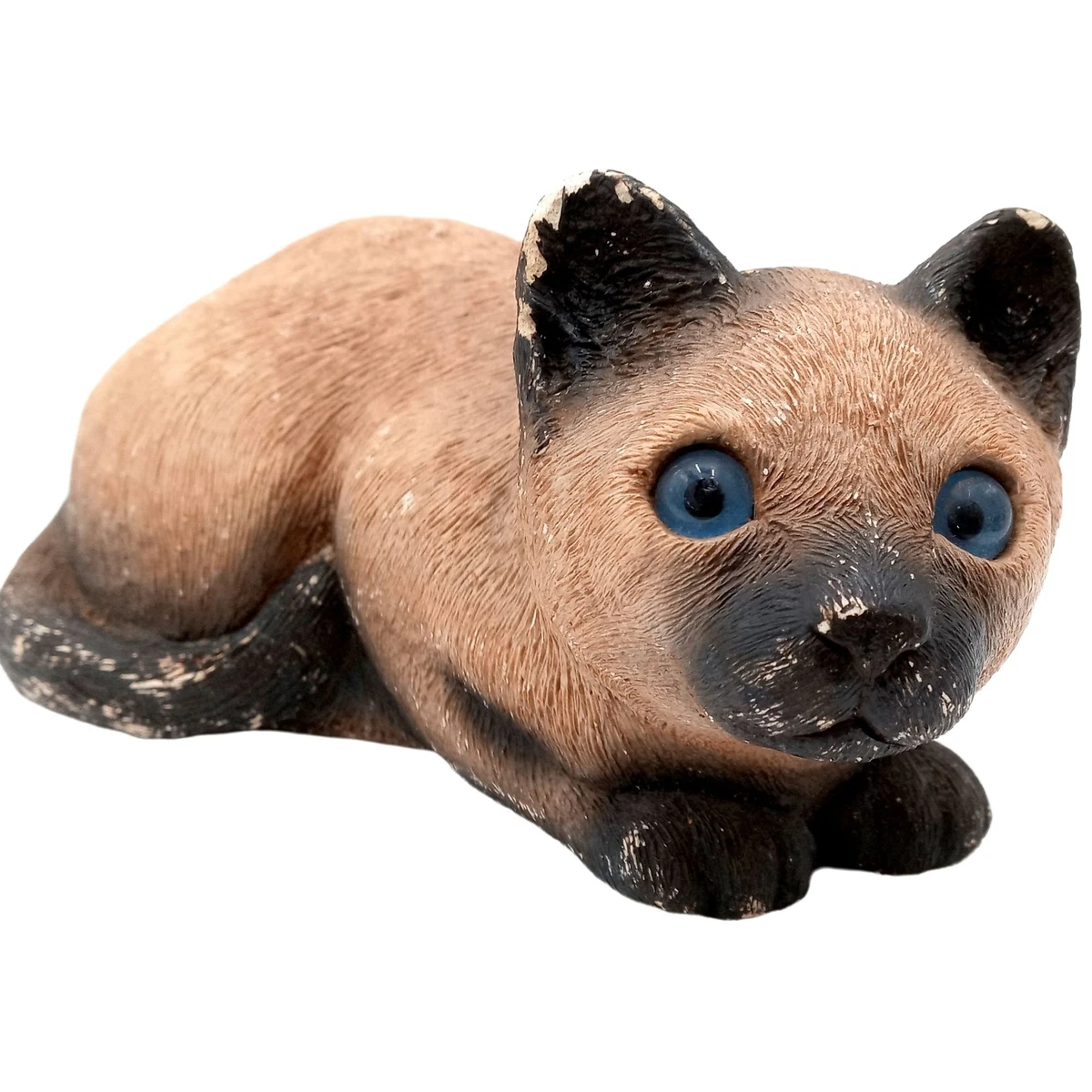 Sandicast Collectible Cat Figurines for sale | eBay
