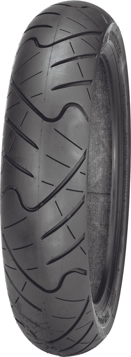 IRC Road Winner RX-01 Tire Rear - 130/70-17 T10284 | eBay
