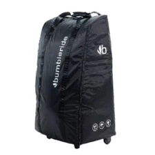 Bumbleride Era Indie Speed Single Bag Bassinet Organizer Black Accessories Lot