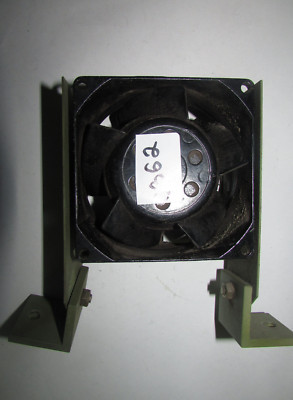 HÄWA Filterlufter Typ.H-05-7 220V 50/60Hz 20VA  (C362)