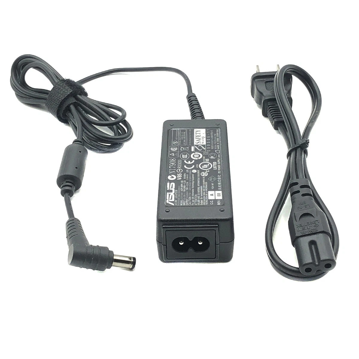 Genuine 40W Asus AC DC Adapter for VX228H VX238H VX238T VX229H