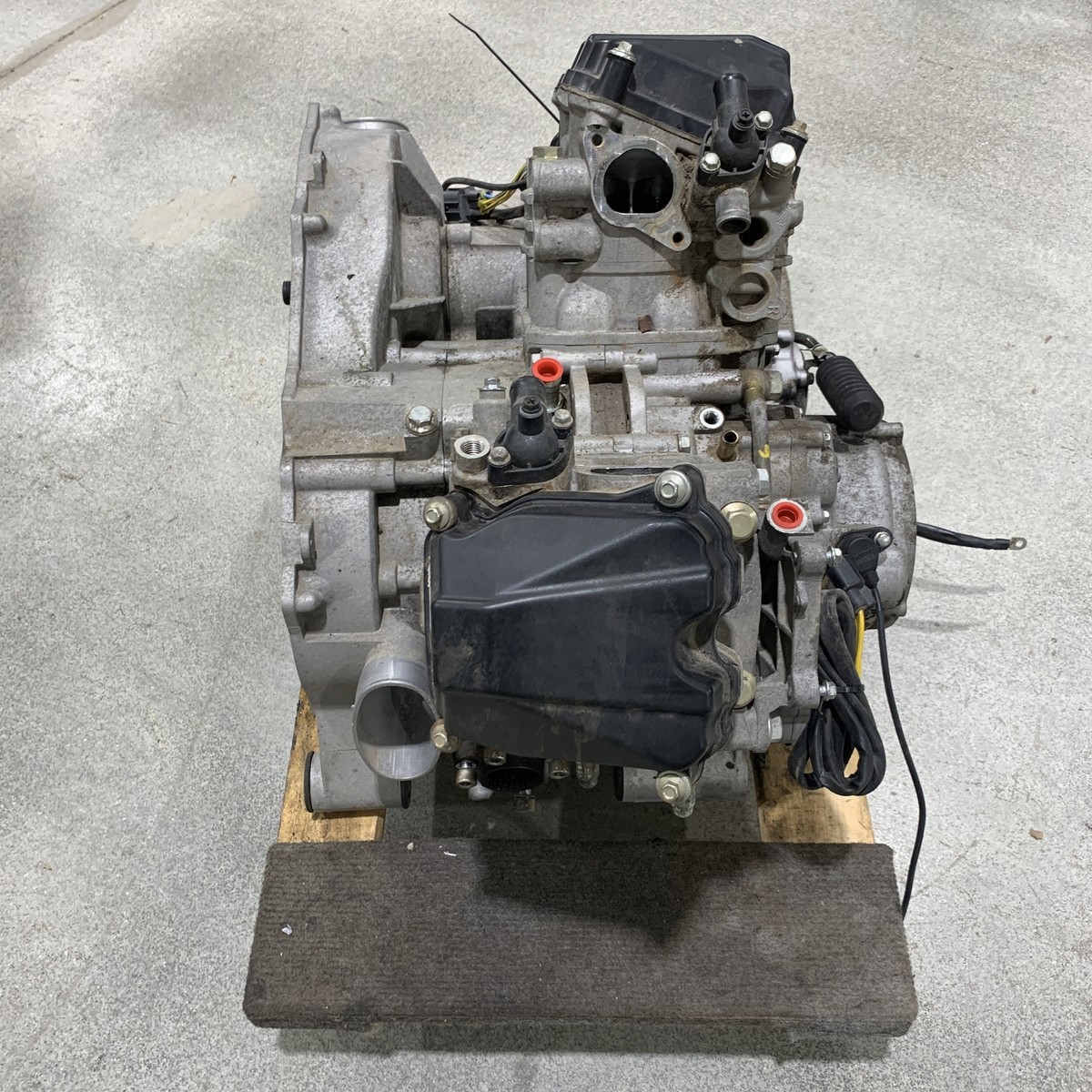 OnOFF 2018 CFMOTO Z-FORCE 1000 Z1000 1000CC Long Block Engine