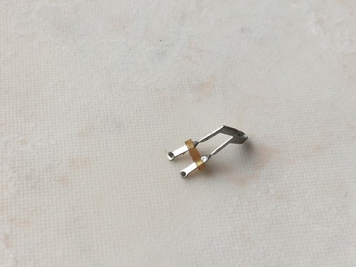 6360 Diamant Zafira Philips AG3301/4 Needle stylus platine vinyle disque