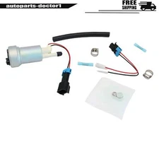 New F90000285 Fuel Pump Assembly Fits Walbro TI Auto 525lph For Hellcat E85 USA