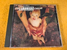 H9-70 GOO GOO DOLLS A Boy Named Goo - 9 45750-2 - 1995 - BROKEN CASE HINGE