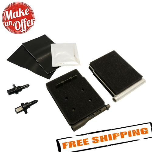 Crown Automotive 68080867AA Blend Air Door Repair Kit for 9904 Grand