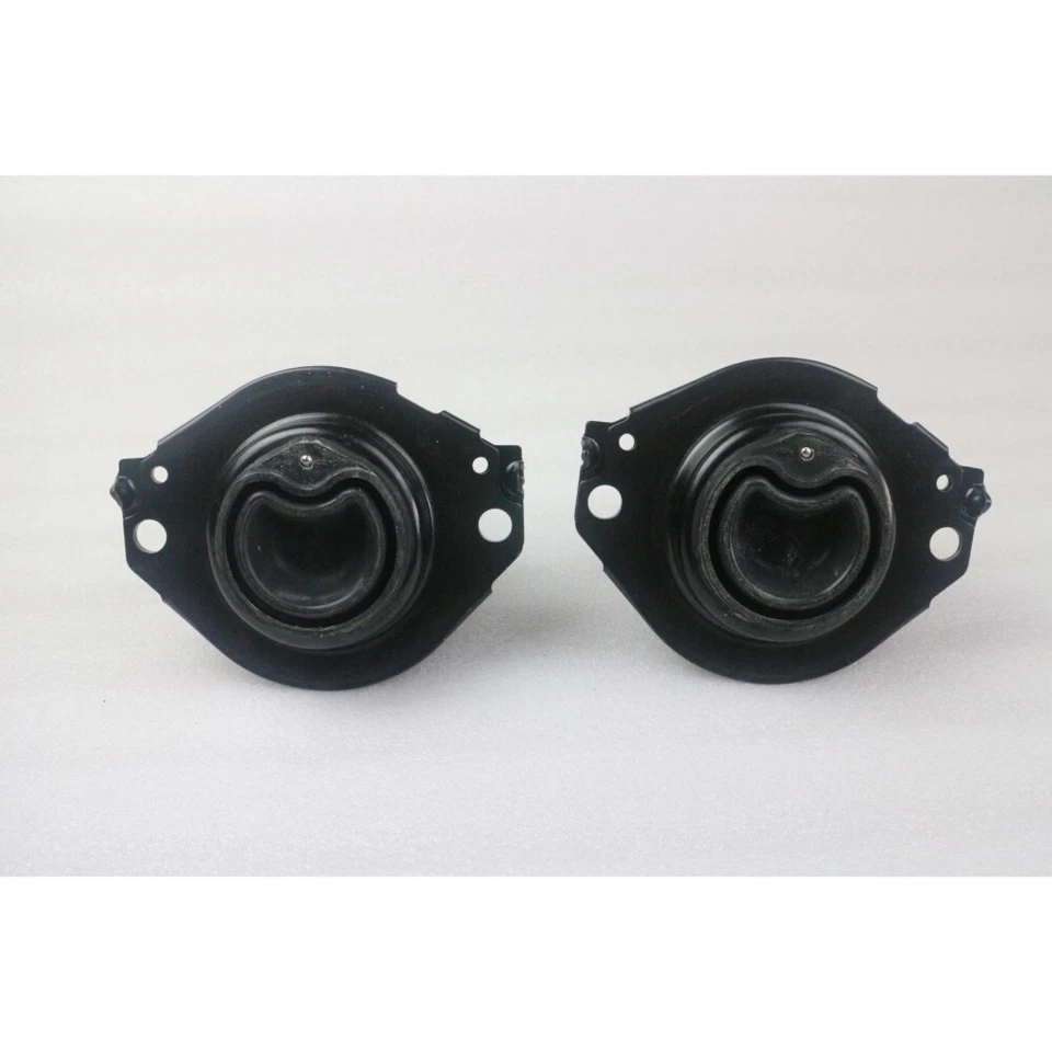 Soportes de motor delanteros 2 piezas aptos para Dodge Durango Jeep Grand Cherokee 11-15 Foto 3 de 4