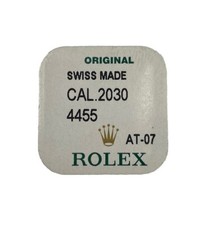 Genuine Rolex 2035 2030-4455 Minute Wheel - New Factory Sealed