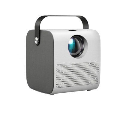 AUN AKEY7 Young HD Mini Projector 2800 lumen HIFI Bluetooth Speaker Home Cinema