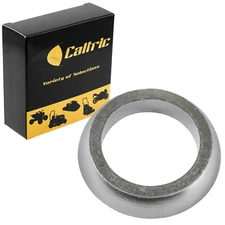 Exhaust Tailpipe Gasket for Arctic Cat ZR 600 ZR600 1998 1999 2000