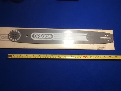 Oregon 16" Chainsaw Guide Bar # AW 32662 160SXEA218 P/N 32662 McColloch ...