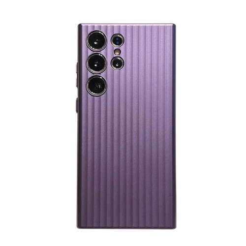 For Samsung Galaxy S24 S23 Ultra Shockproof Slim Hard Plastic Phone Case Cover - Zdjęcie 13 z 21