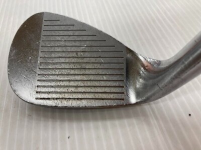 Mizuno The Craft Wedge #58(1Club)/DG/Flex:W/Wedge | eBay