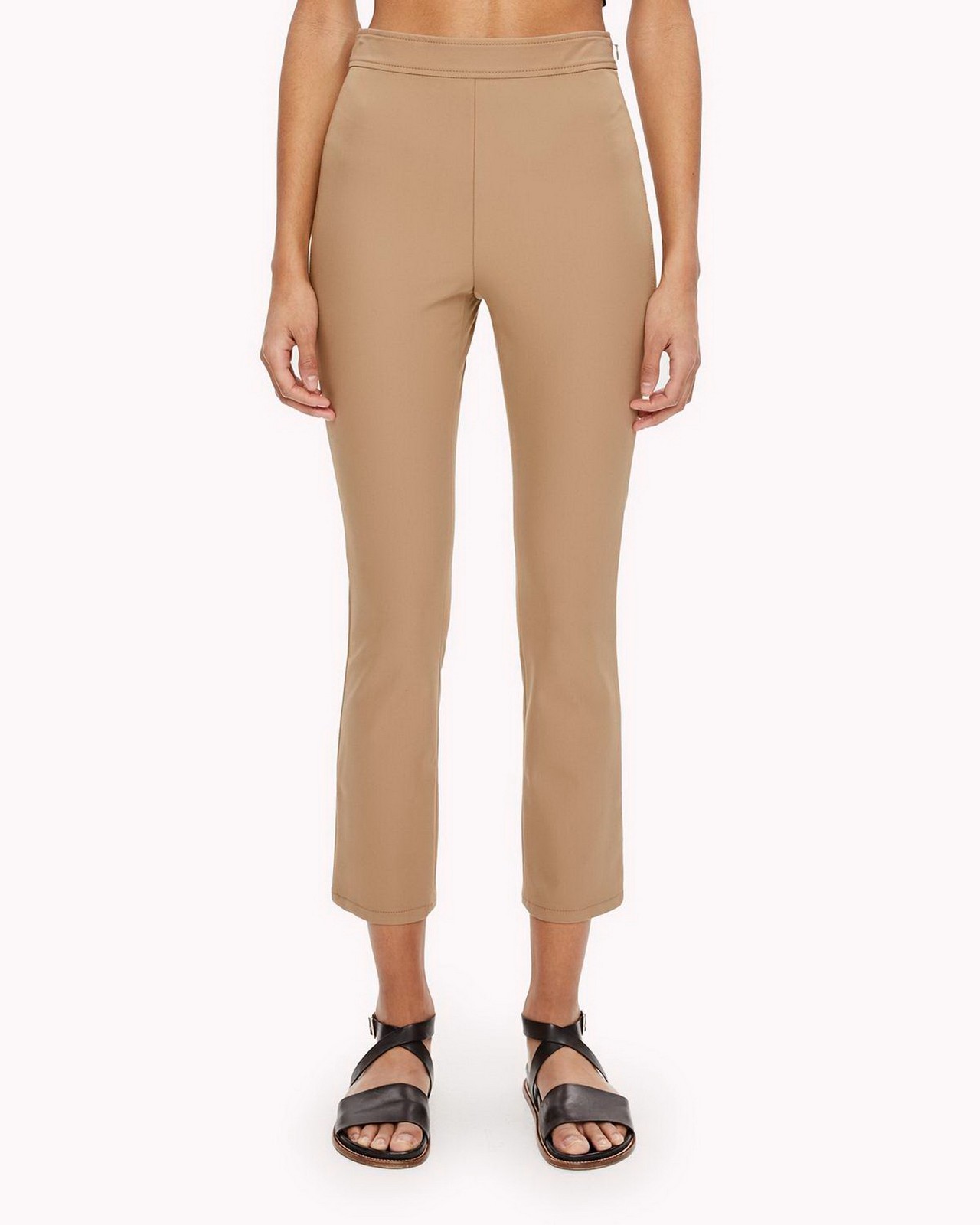 Driftwood High-Rise Lounge Pants