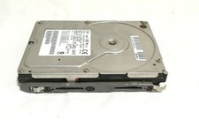 SCSI - 1 Internal Hard Disk Drives 5400 RPM Rotation Speed for