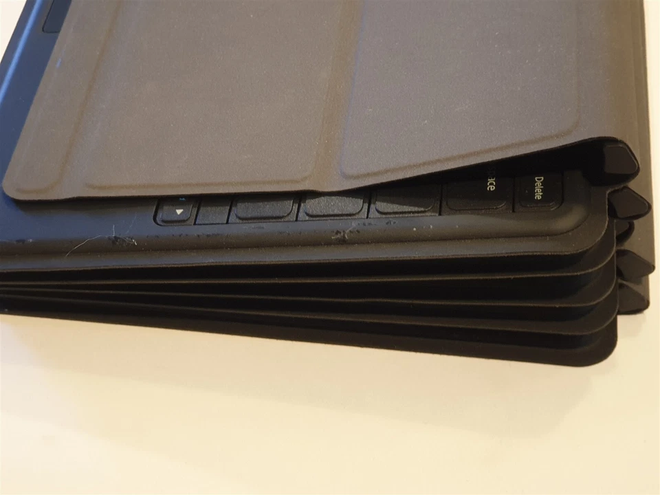 DELL K11A SLIM TABLET KEYBOARD K11A001 FOR DELL VENUE 11 PRO 5130 7130 7139 7140 - Image 4 of 4