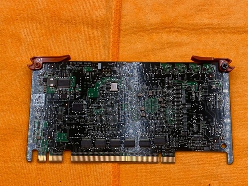 GENUINE DELL POWEREDGE VRTX CHASSIS MANAGEMENT CONTROLLER CMC CARD P/N 034V0R - Picture 4 of 5