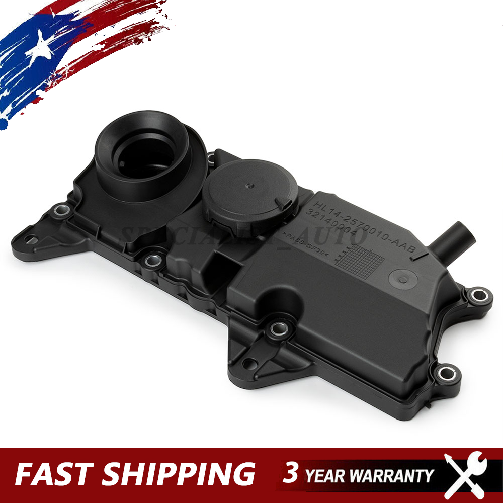For VOLVO XC70 S80 XC90 S90 V60 2.0L PCV Oil Trap Valve Rocker