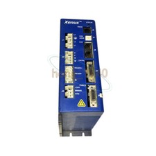 ONE Used Copley Controls Xenus XSL-230-18 Ser...