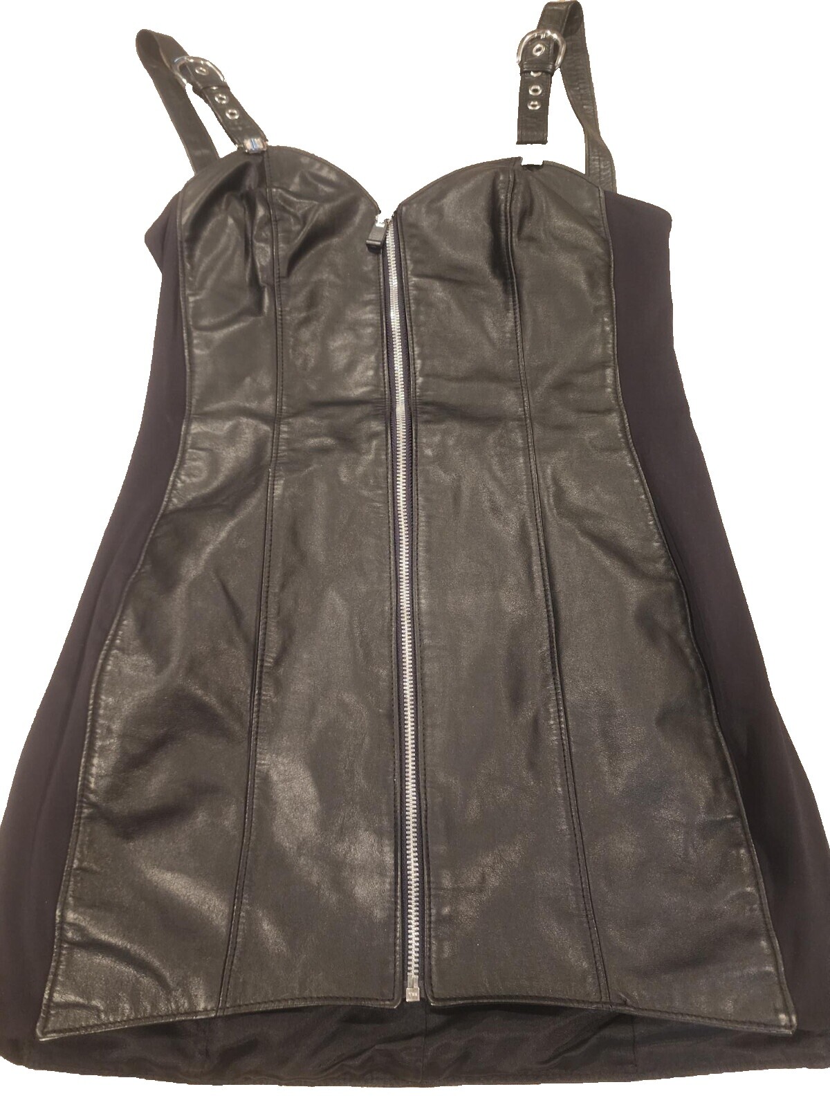 northbound leather dress Northbound Leather